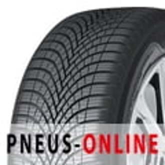 Sava All Weather - 235/60R18 107V