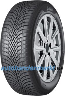 Sava car-tyres Sava All Weather ( 235/60 R16 104H XL )