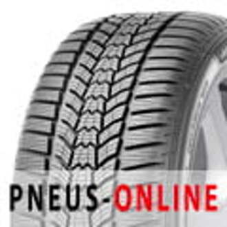 Sava car-tyres Sava Eskimo HP2 ( 205/50 R17 93V XL )