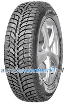 Sava car-tyres Sava ESKIMO ICE ( 185/65 R15 88T, Nordic compound )