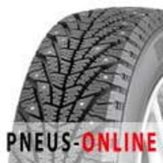 Sava car-tyres Sava ESKIMO ICE ( 195/55 R16 87T, Nordic compound )