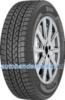 Sava car-tyres Sava Eskimo LT ( 215/70 R15C 109/107S 8PR )