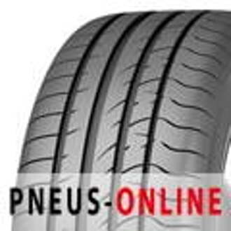Sava car-tyres Sava Intensa SUV 2 ( 295/35 R21 107Y XL met velgrandbescherming (MFS) )