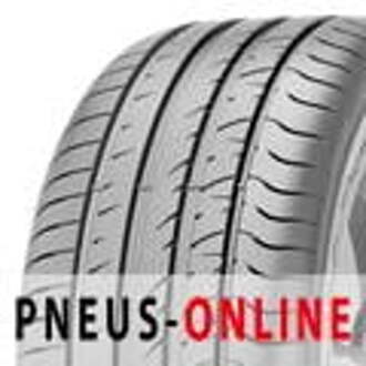 Sava car-tyres Sava Intensa UHP 2 ( 205/50 R17 93Y XL met velgrandbescherming (MFS) )