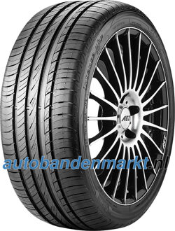 Sava car-tyres Sava Intensa UHP ( 225/55 R16 95W met velgrandbescherming (MFS) )