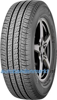Sava car-tyres Sava Trenta 2 ( 225/65 R16C 112/110R 8PR )