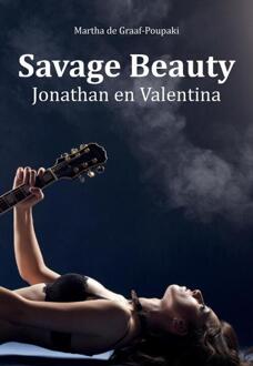 Savage Beauty