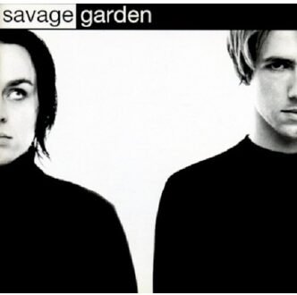 Savage Garden