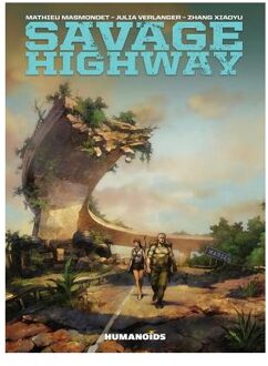 Savage Highway