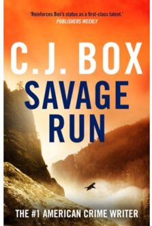 Savage Run - Joe Pickett - C.J. Box