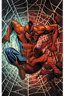 Savage Spider-Man - Savage Spider-Man - Joe Kelly