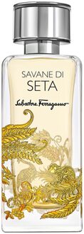 Savane di Seta Eau de Parfum 100 ml