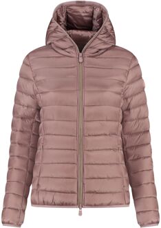 Save The Duck Alexis Puffer Jas Dames - M