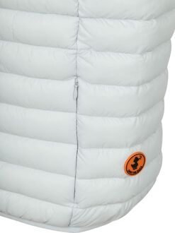 Save The Duck Bodywarmer Adam Foam Grijs - L,M,XL,XXL