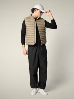 Save The Duck Bodywarmer Adam Grijs - 3XL,L,M,XL,XXL