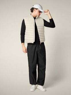 Save The Duck Bodywarmer Adam Lichtbeige - 3XL,L,M,XL,XXL