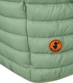 Save The Duck Bodywarmer Adam Lichtgroen - 3XL,L,M,XL
