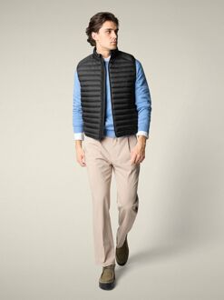 Save The Duck Bodywarmer Adam Zwart - 3XL,M,XL,XXL