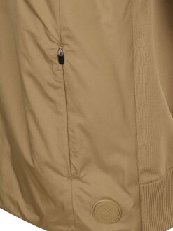 Save The Duck Bodywarmer Orris Camel Beige - L,M,XL,XXL