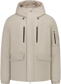 Save The Duck Hiram Winterjas Heren - XXL