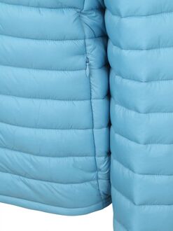 Save The Duck Jas Alex Bay Blauw Lichtblauw - 3XL,L,XL