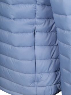 Save The Duck Jas Alex Cornflower Blauw - L,XXL