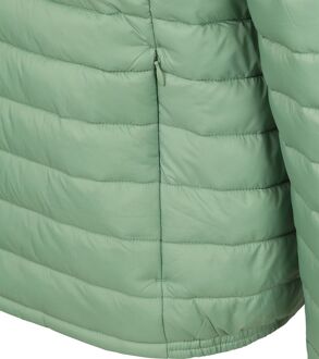 Save The Duck Jas Alex Lichtgroen - L,M