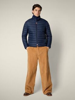 Save The Duck Jas Alex Navy Donkerblauw - 3XL,L,M,XL,XXL