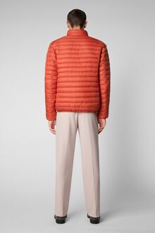 Save The Duck Jas Alex Oranje - L,XXL