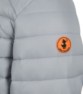 Save The Duck Jas Alex Rain Blauw - XL