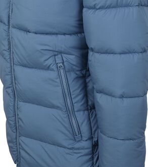 Save The Duck Jas Boris Blauw Lichtblauw - M