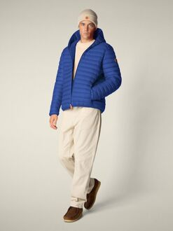 Save The Duck Jas Donald Donkerblauw - L,M,XL,XXL