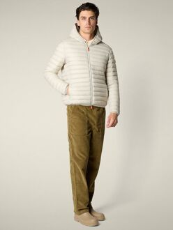 Save The Duck Jas Donald Greige Beige - 3XL,L,M,XL,XXL