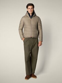 Save The Duck Jas Donald Grijs - L,M,XL,XXL