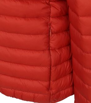 Save The Duck Jas Donald Rood - L,M,XL