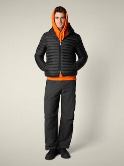 Save The Duck Jas Donald Zwart Donkerblauw - 3XL,L,XL,XXL