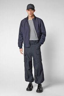 Save The Duck Jas Finlay Navy Donkerblauw