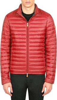 Save The Duck Jas Giga Alexander Rood - M