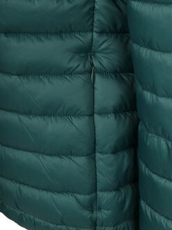 Save The Duck Jas Giga Donald Salamander Groen Donkergroen - M,XL