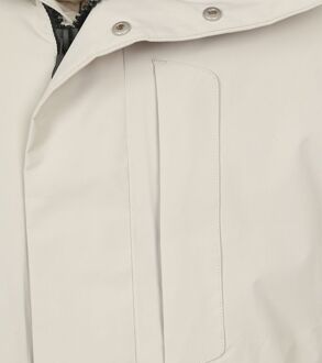 Save The Duck Jas Phrys Ecru Beige - L,M