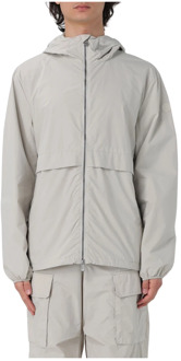 Save The Duck Light Jackets Save The Duck , Gray , Heren - L,M