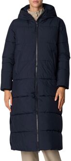 Save The Duck Missy Long Parka Winterjas Dames - XL