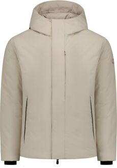 Save The Duck Obione Winterjas Heren - XL