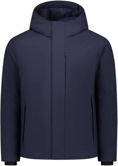 Save The Duck Obione Winterjas Heren - XL