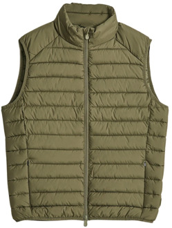 Save The Duck Save The Duck-Bodywarmer Save The Duck , Green , Heren - 2Xl,Xl