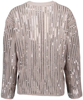 Savea gilets 14tl246070.01 Beige - M