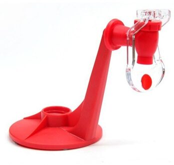 Saver Soda Dispenser Fles Coke Ondersteboven Drinkwater Doseer Machine Schakelaar Voor Gadget Party Thuis Bar