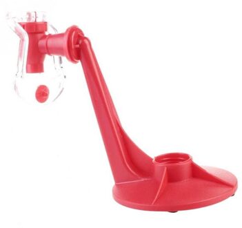 Saver Soda Dispenser Tap Drinking Water Dispense Drink Coke Tools Upside Dispenser Party Down Bar Bottle S6K0
