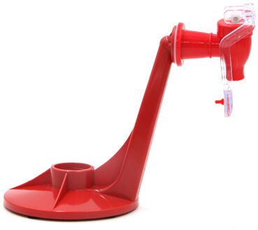 Saver Soda Drank Dispenser Fles Coke Ondersteboven Drinkwater Doseer Machine Schakelaar Voor Gadget Party Home Bar