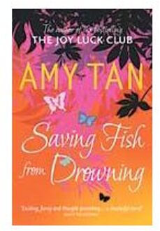 Saving Fish From Drowning